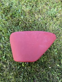 Palivová nádrž - 3