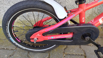 Dětské kolo Cube 160 R 16" - 3