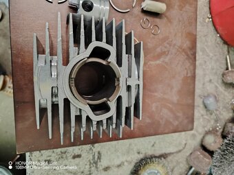 Babeta 210,215.225 - 3