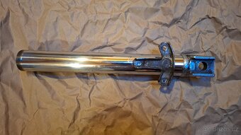 Jawa ČZ kluzáky - 3