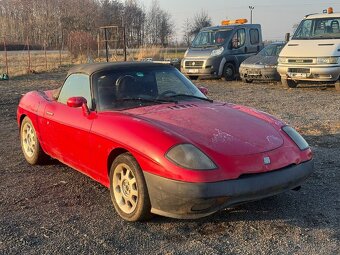Fiat Barchetta - 3