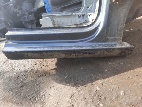 vw golf 5plus 6plus - predni ctvrtky - 3