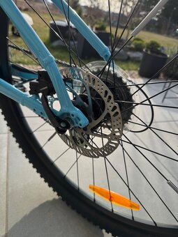 Trek Marlin 5 - velikost S - 3