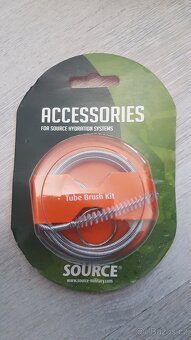 Hydratační vak - 3