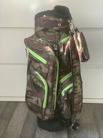Golfový bag JuCad - 3