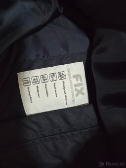 110 Lindex Fix nova bunda 10.000 sloupec - 3