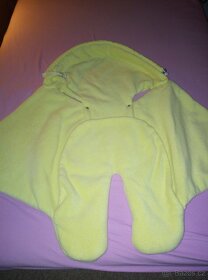 Fusak zimni značka emitex - 3