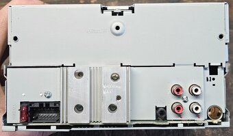 Autoradio kenwood dpx 5200bt - 3