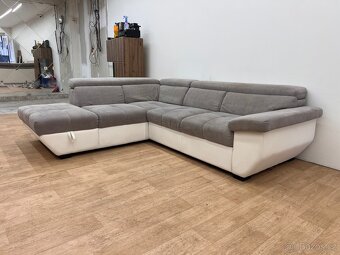 Sedací souprava - 3