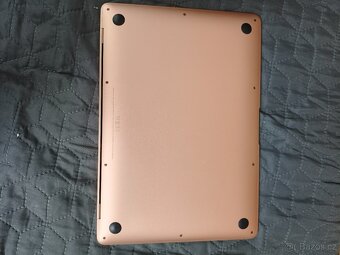 Macbook Air 2020 8/256 - 3