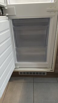 Vestavěná lednice s mrazakem whirpool - 3