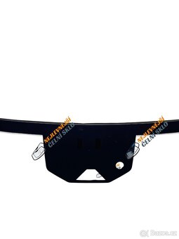 Renault Master 2024- čelní sklo - 3