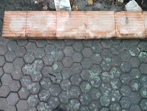 Betonový překlad - 3