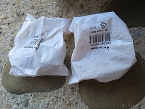 Přední tlumič výfuku Bosal vc. závěsných gum - 3