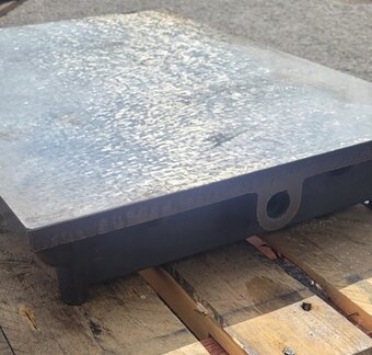 Rýsovací deska  595 x 435 mm, D35 - 3