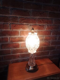 Stolní lampa - 3