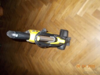 Vysavač Karcher teleskopický - 3