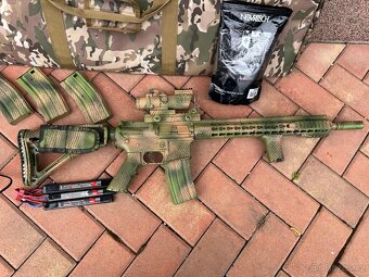 M4 Specna Arms airsoft - 3