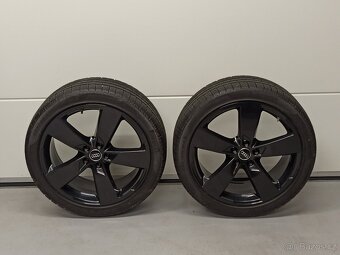 SADA ALU KOL AUDI A6/S6 5x112 R20 - 3