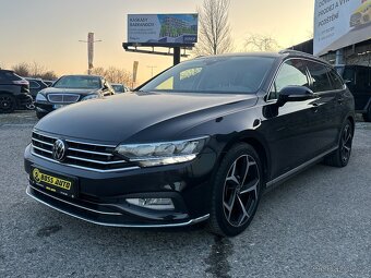 Volkswagen Passat 2022 - 3