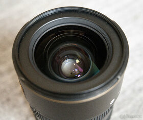 Nikon 17-55 mm f/2,8 AF-S DX ZOOM - 3