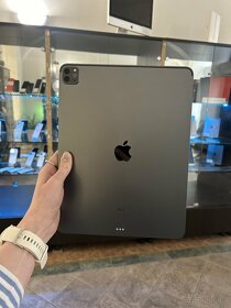 iPad Pro, 12,9 palců, 5.generace WiFi 128 GB - 3