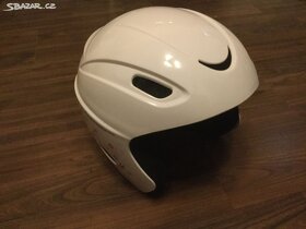 Dětská lyžařská helma Tecno Pro, XS (48 - 50 cm) - 3