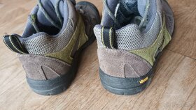 Dětské turistické boty Zamberlan GTX - 3