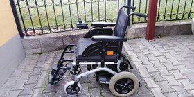 Elektrický invalidní vozík Mirage - 3