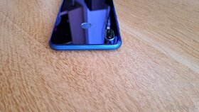 Prodám Huawei p20 lite 4GB /64 GB modrý - 3