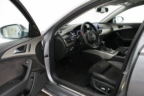Audi A6 allroad, 3.0 TDI 200kW QUATTRO TAŽNÉ - 3