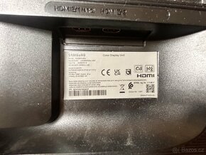Samsung Smart Monitor M50C - LED monitor 32" - 3