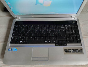 15.6 Notebook Samsung R530 - 3