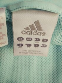 Dívčí bunda Adidas - 3