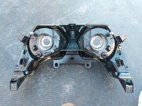 Přední Světlomet Yamaha X-Max 125 250 400 2014-17 - 3