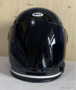 Bell Bullitt Carbon RSD - 3