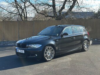 BMW 130i MPAKET 195KW - 3