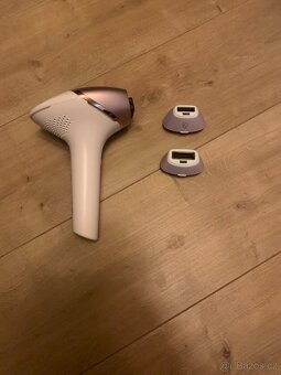 Epilátor Philips Lumea Series 9000 BRI958 - 3