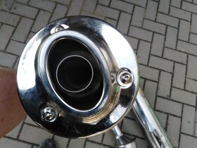 Výfuky Blackbird, Suzuki gsf, gsx? - 3