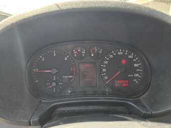 Audi A3 8L 66kw - 3