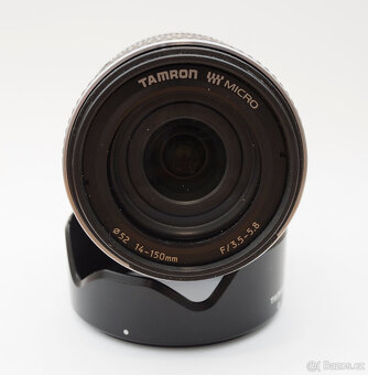 objektiv Tamron - 3