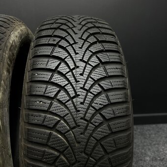 2ks pneu GoodYear 205/60/16 92H - 3