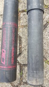 Carbonový stěžeň 490cm - 3