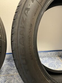 225/50/18 Bridgestone - 3