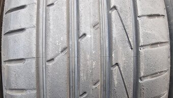 Letní pneumatiky 225/45/18 Hankook - 3