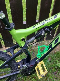 Scott Genius 740 - 3