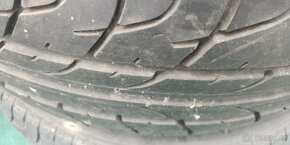 Letní Riken 205/55 R17 - 3