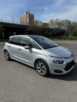 C4 picasso 2.0hdi r.v 2015 - 3