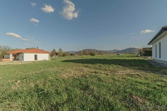 Prodej, pozemek, 971 m, , Horní Tošanovice, Česko - 3
