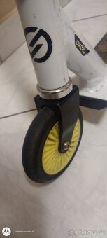 Koloběžka oxelo - 3